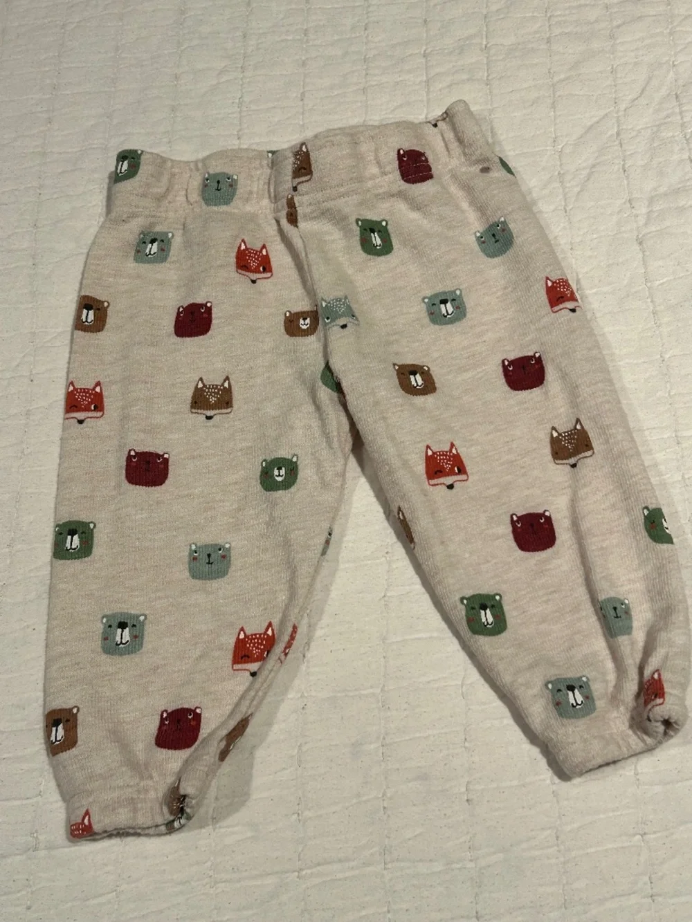 Garanimals Animal Print Sweatpants